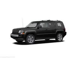 2008 Jeep Patriot Sport -
                  Troy, MI