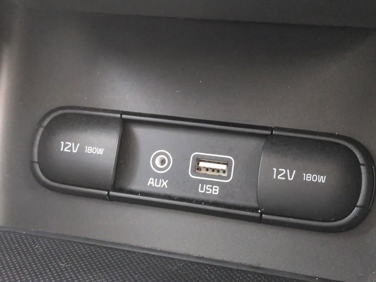 Thumbnail: 2017 Kia Sportage - 29