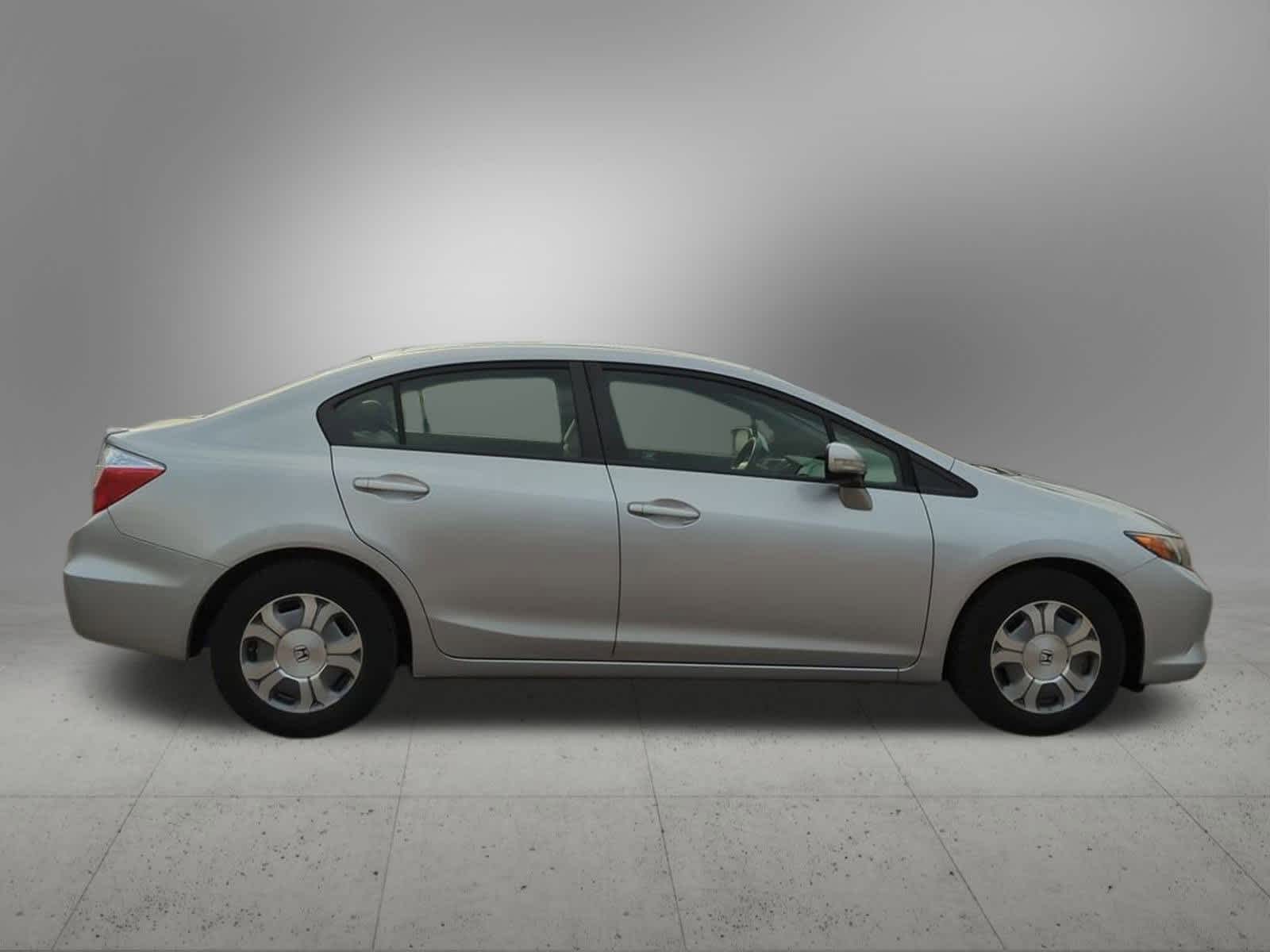 Thumbnail: 2012 Honda Civic - 7