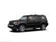 Used 2008 Jeep Patriot Sport SUV