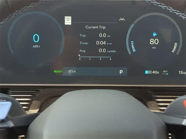 Thumbnail: 2025 Hyundai Ioniq 5 - 31
