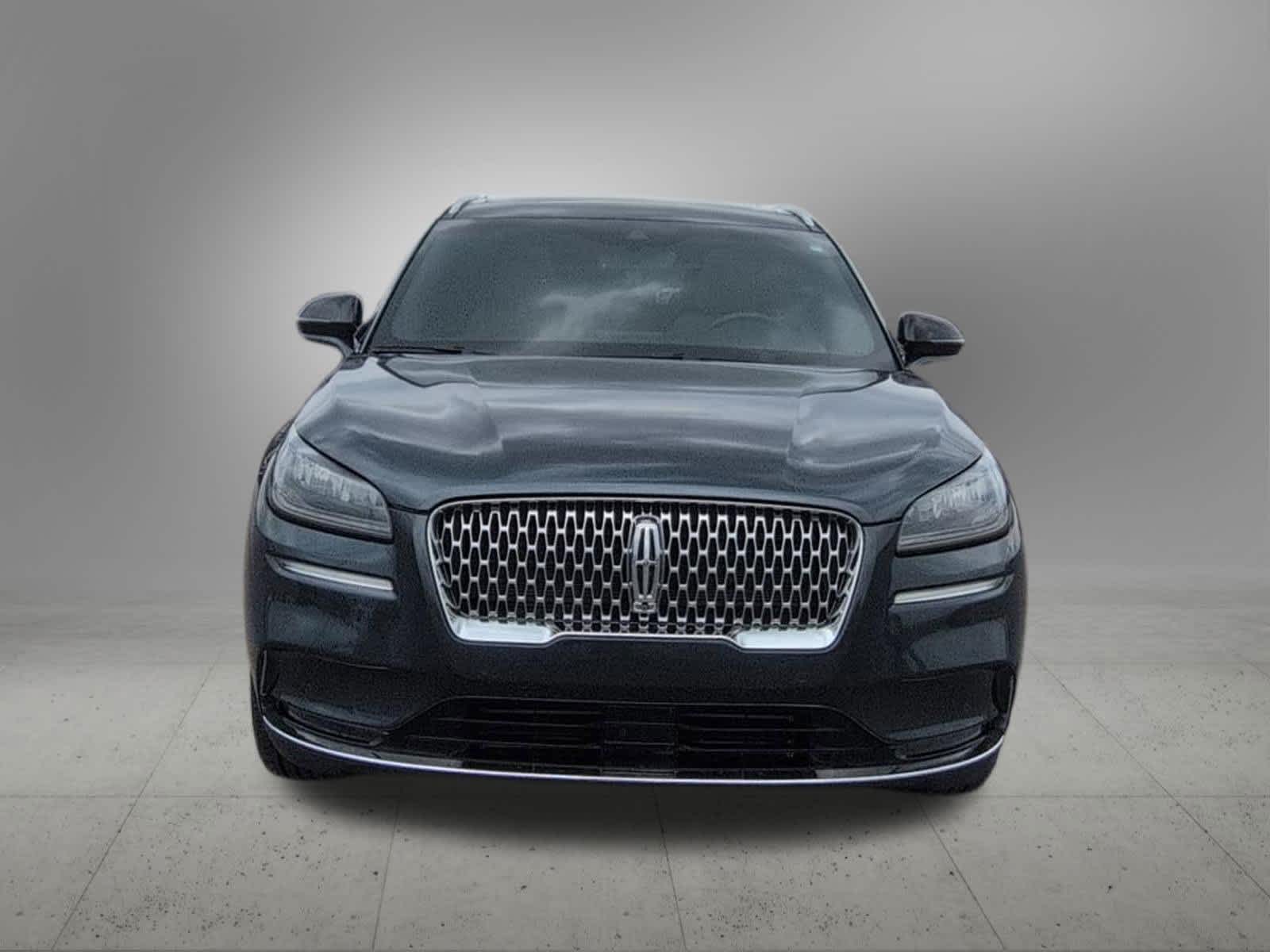Thumbnail: 2021 Lincoln Corsair - 9