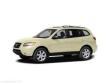 Used 2009 Hyundai Santa Fe Limited SUV