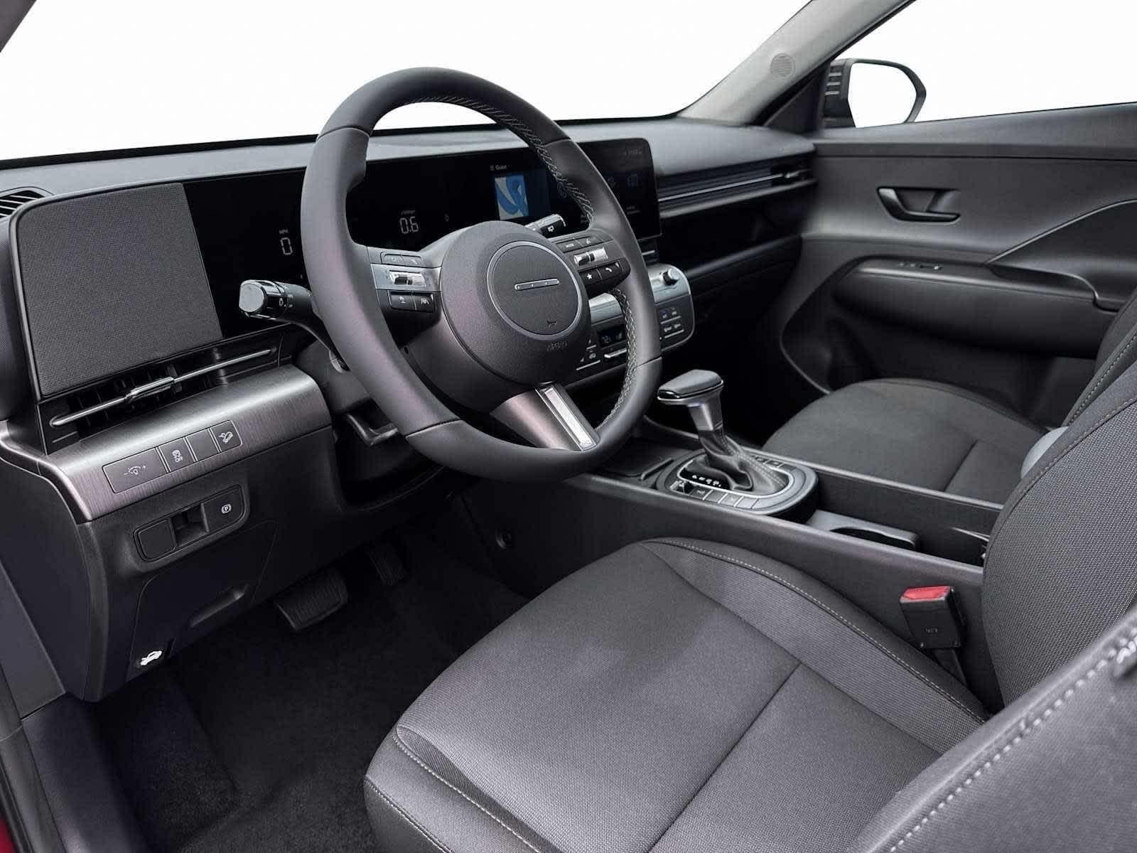 Thumbnail: 2026 Hyundai Kona - 14