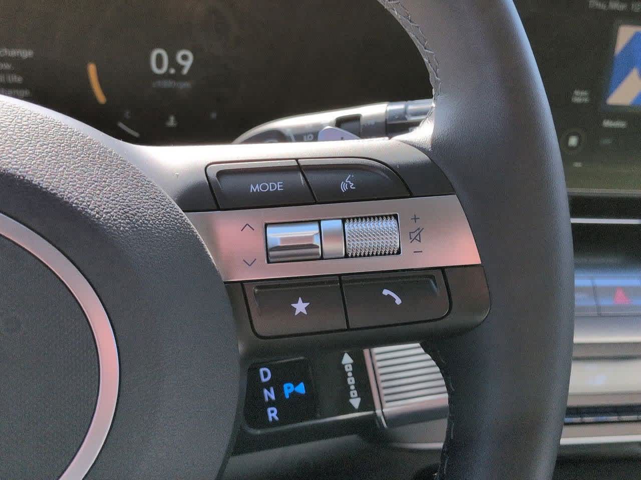 Thumbnail: 2024 Hyundai Kona - 25