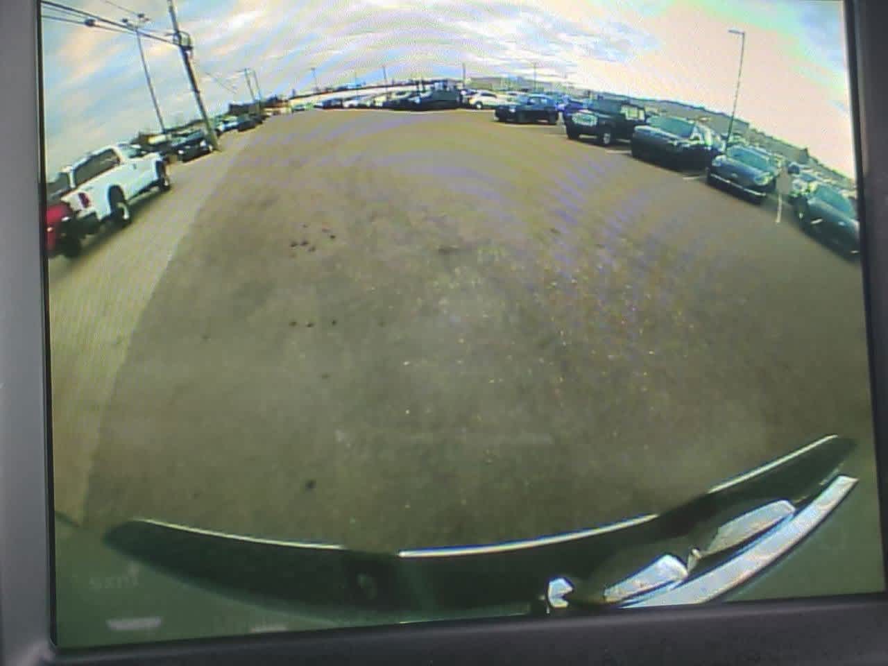 Thumbnail: 2018 RAM 2500 - 27