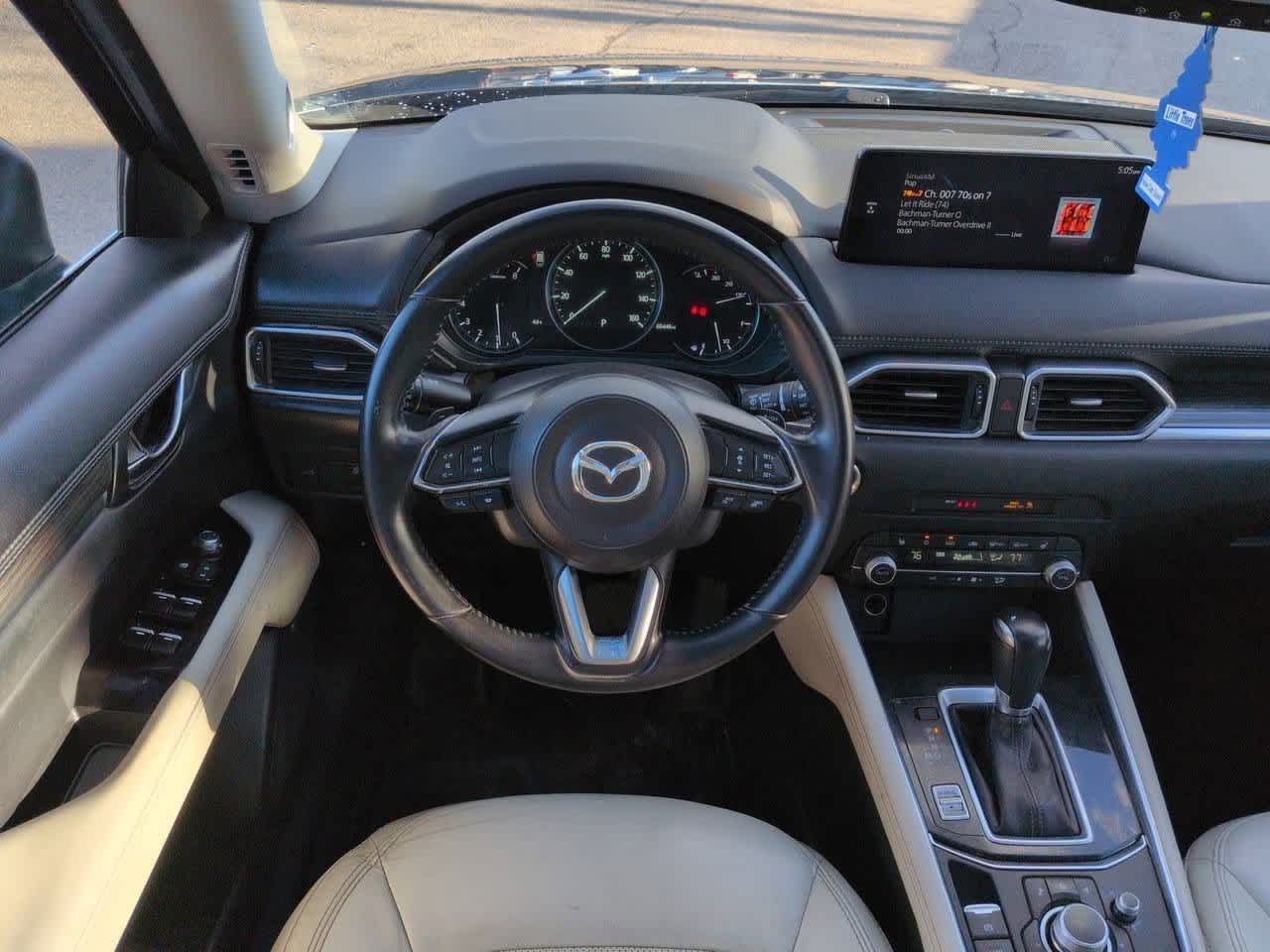 Thumbnail: 2023 Mazda CX-5 - 23