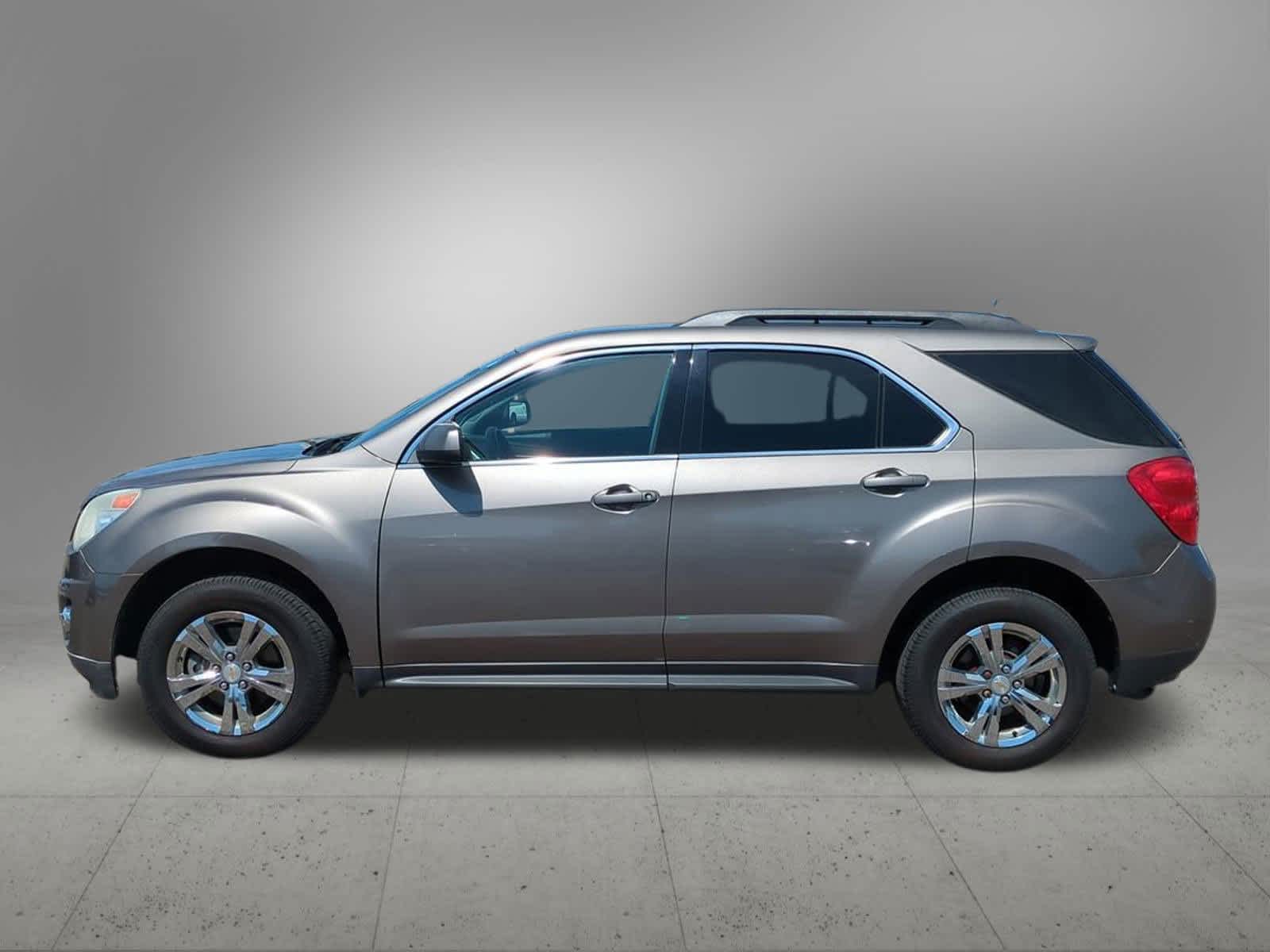 2011 Chevrolet Equinox LT 3