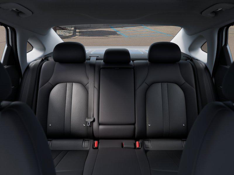 Thumbnail: 2026 Hyundai Sonata - 12