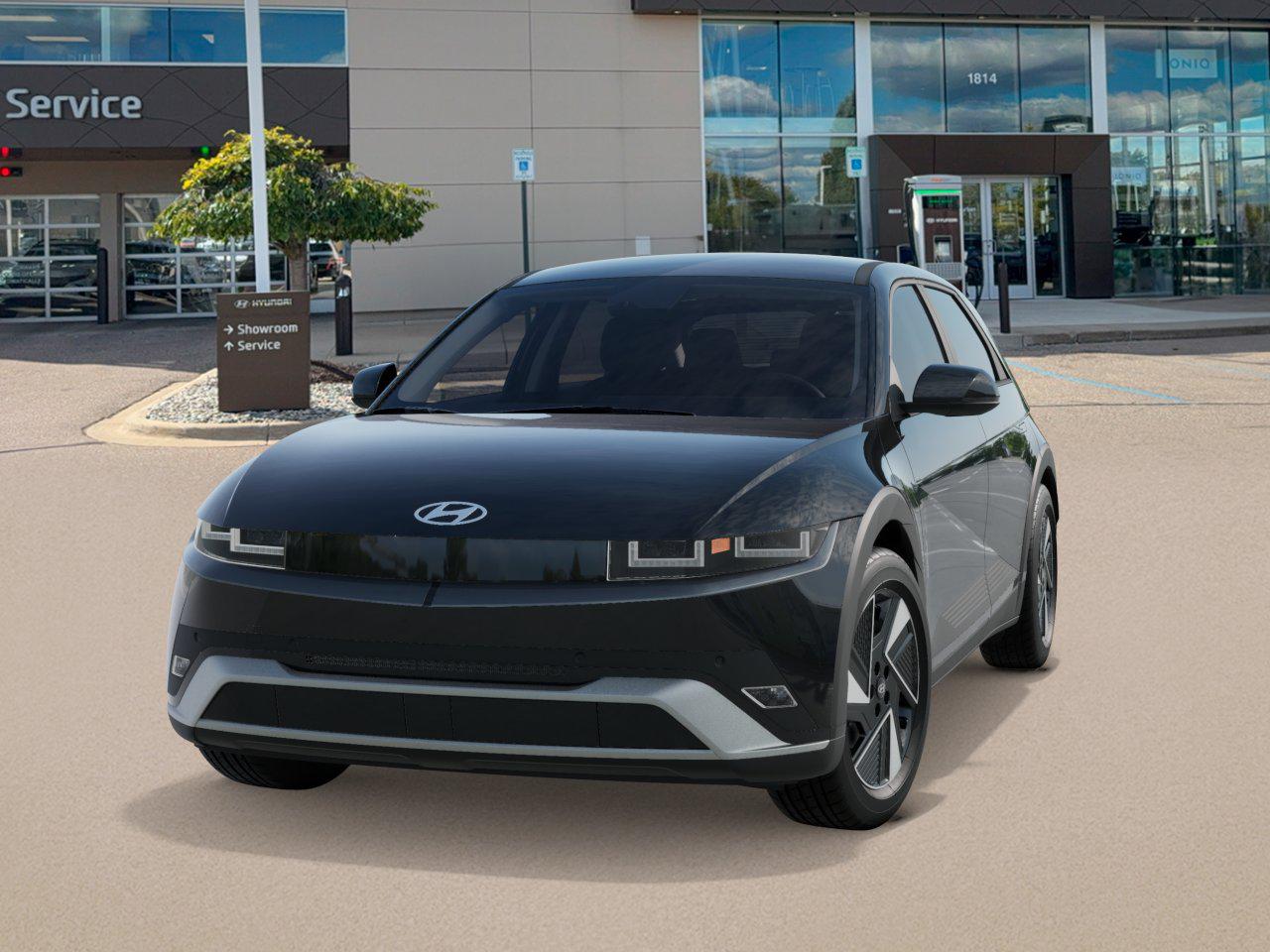 Thumbnail: 2025 Hyundai Ioniq 5 - 6