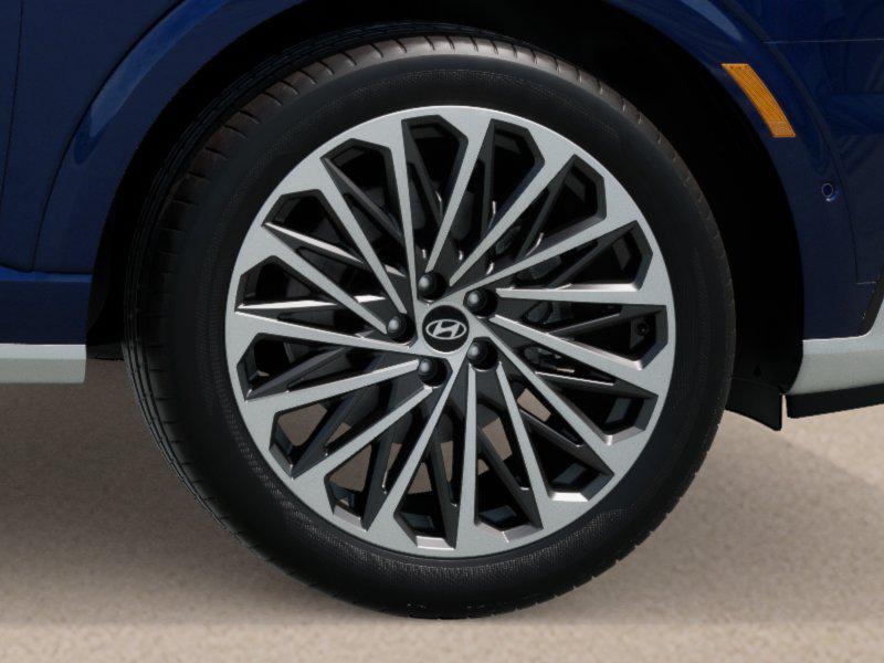 Thumbnail: 2026 Hyundai Palisade - 8