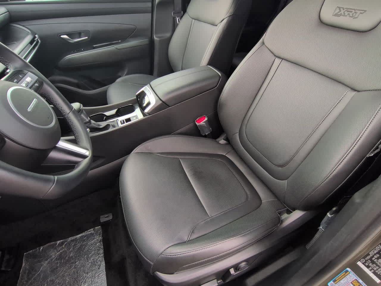 Thumbnail: 2025 Hyundai Tucson - 16