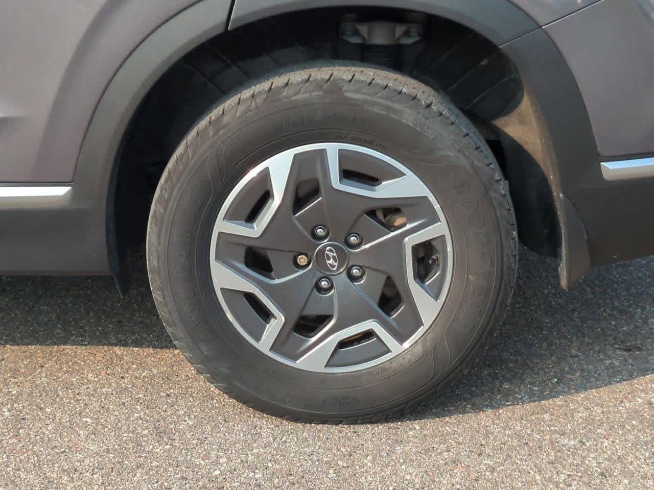 Thumbnail: 2021 Hyundai Santa Fe - 12