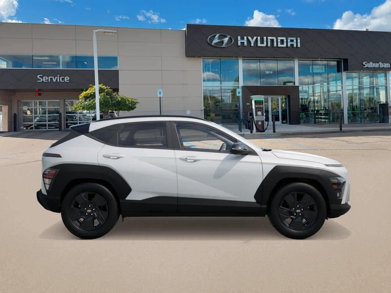 Thumbnail: 2026 Hyundai Kona - 7