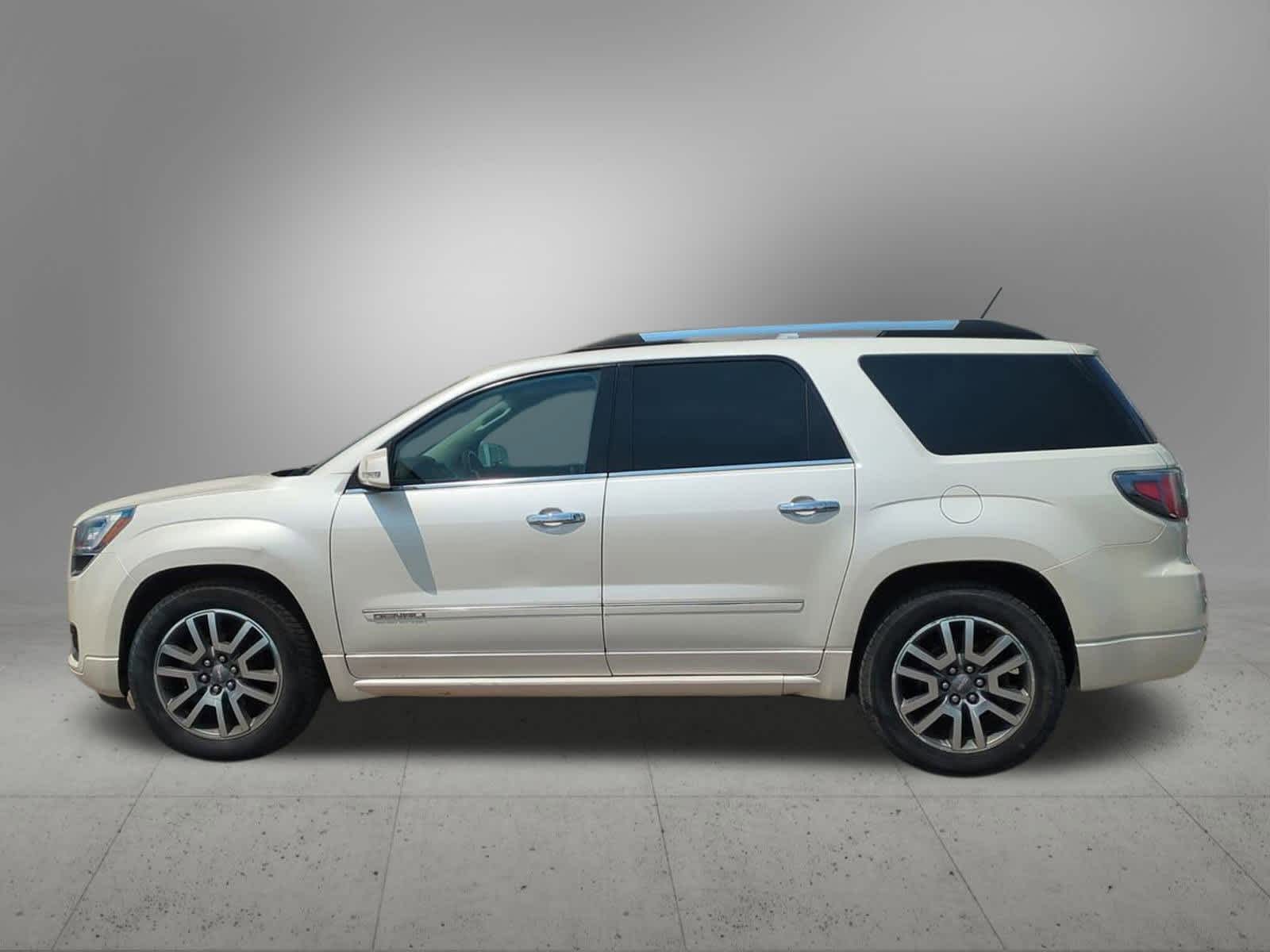Thumbnail: 2014 GMC Acadia - 3