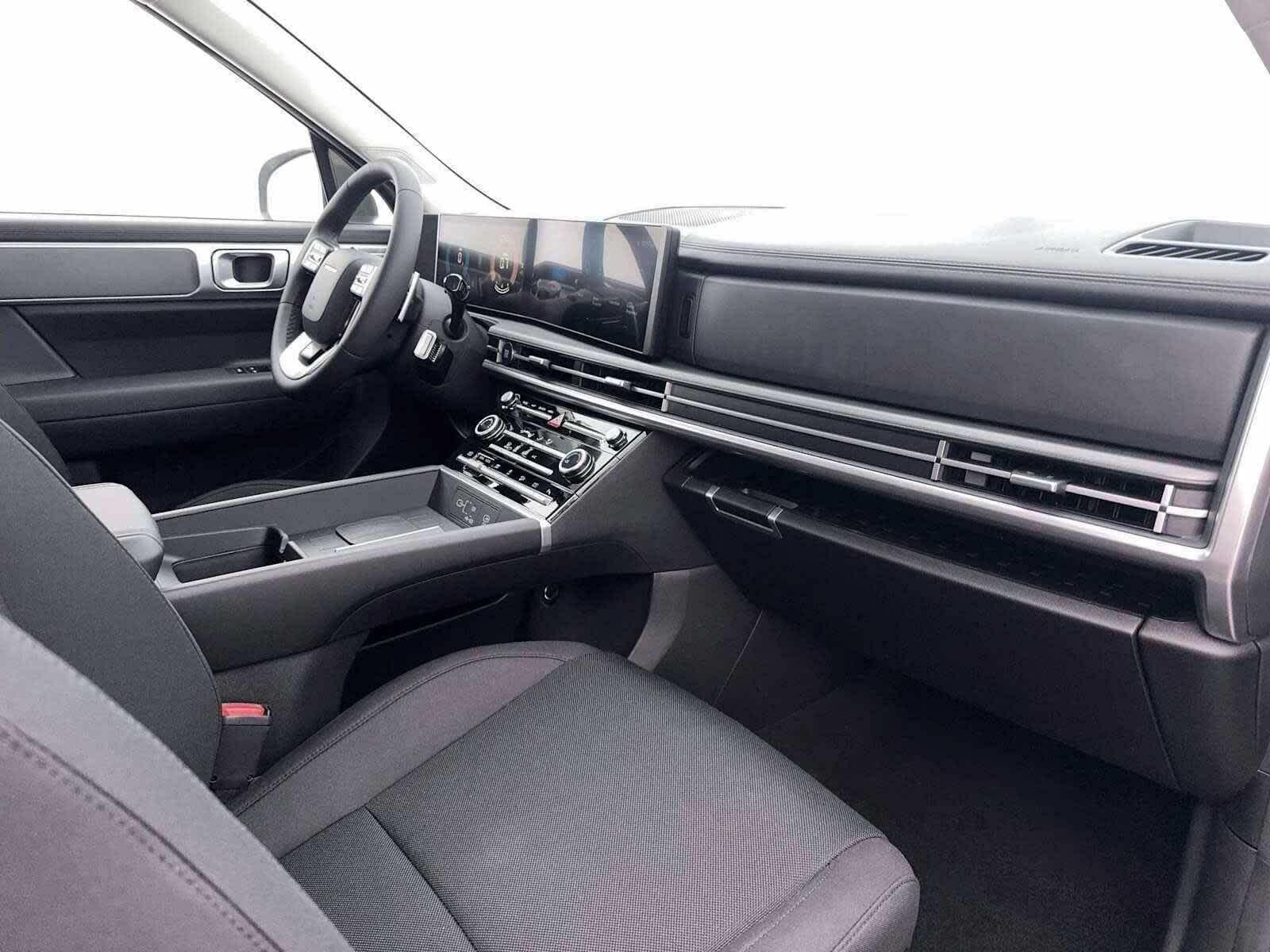 Thumbnail: 2026 Hyundai Santa Fe - 15