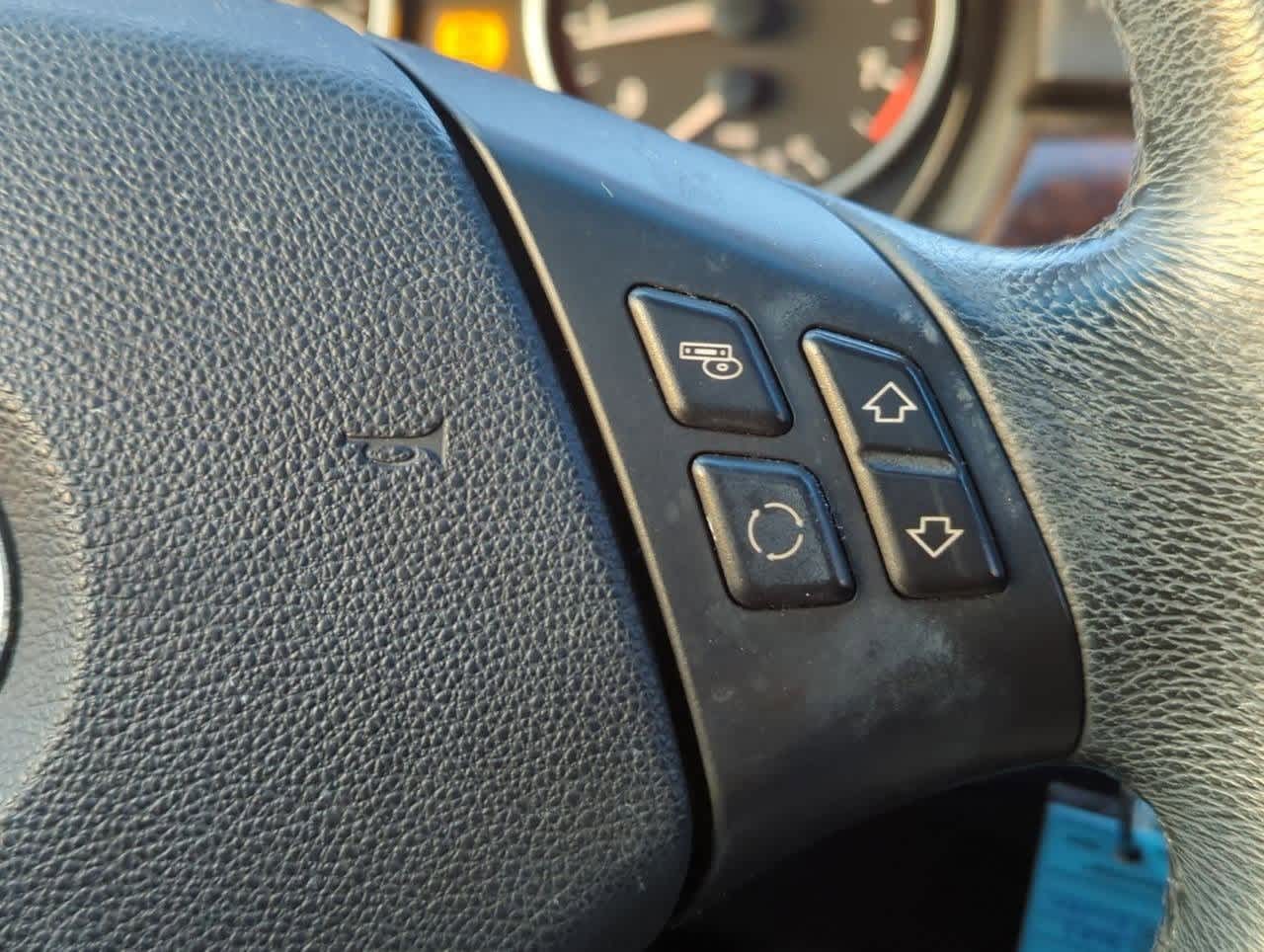 2007 BMW 3 Series 328i 25