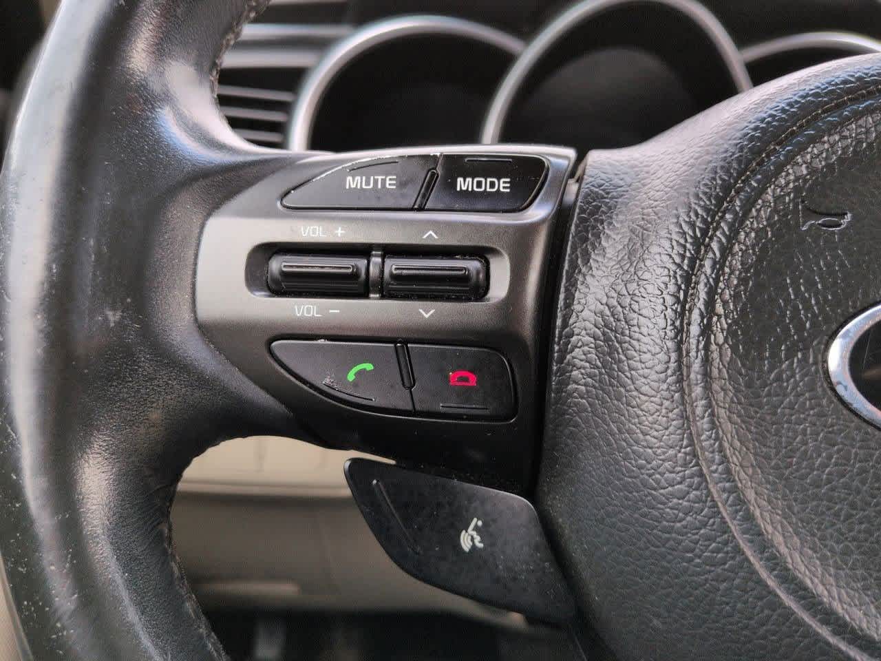 Thumbnail: 2015 Kia Optima - 24