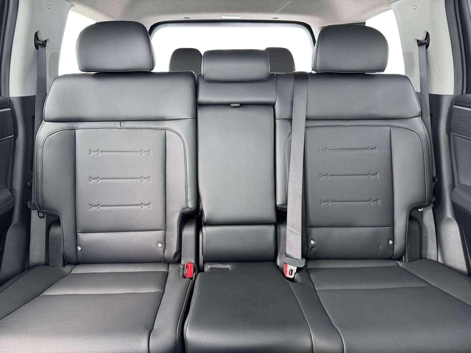 Thumbnail: 2026 Hyundai Santa Fe - 16