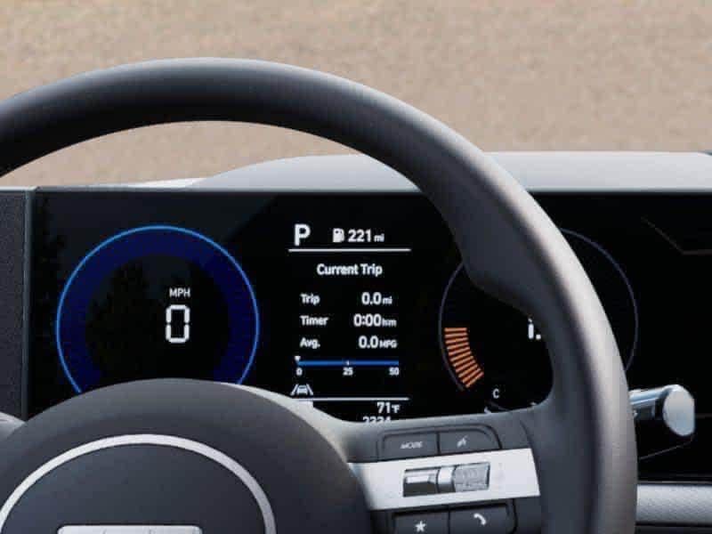 Thumbnail: 2026 Hyundai Sonata - 14