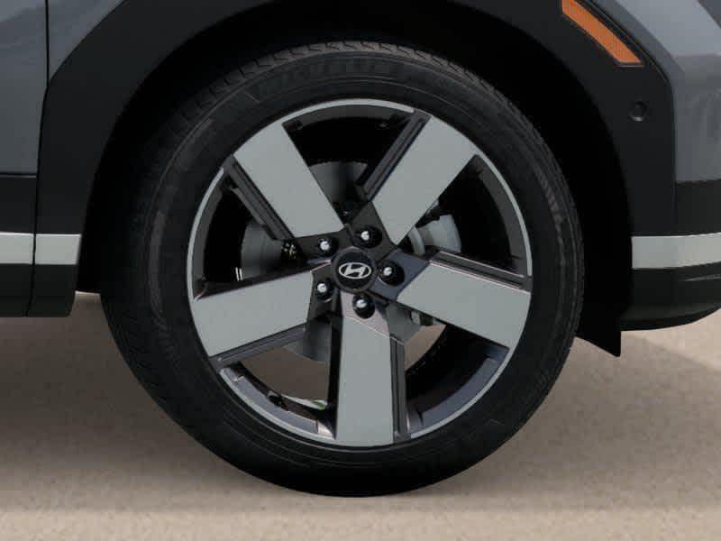 Thumbnail: 2026 Hyundai Santa Fe - 8