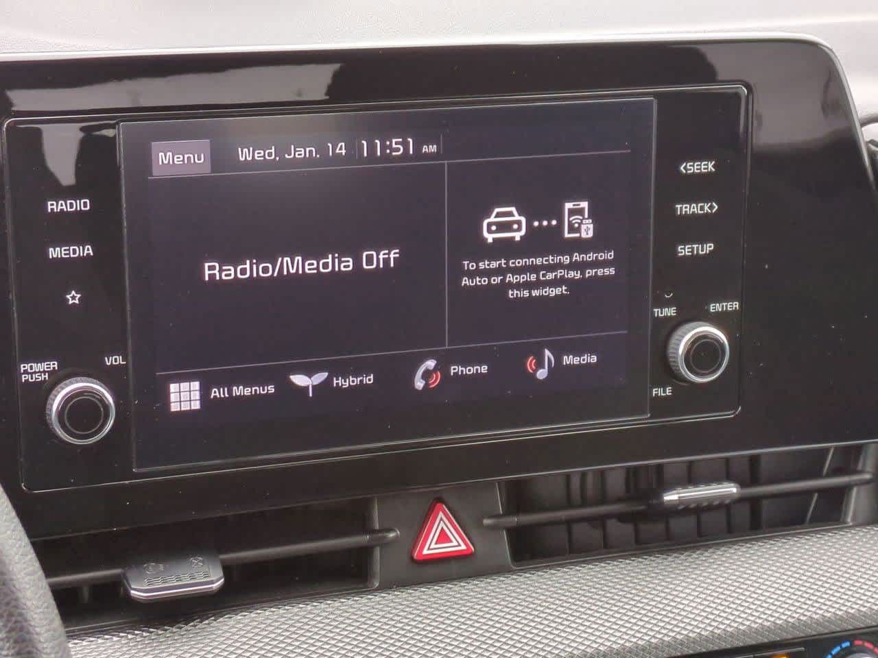 Thumbnail: 2023 Kia Sportage - 25