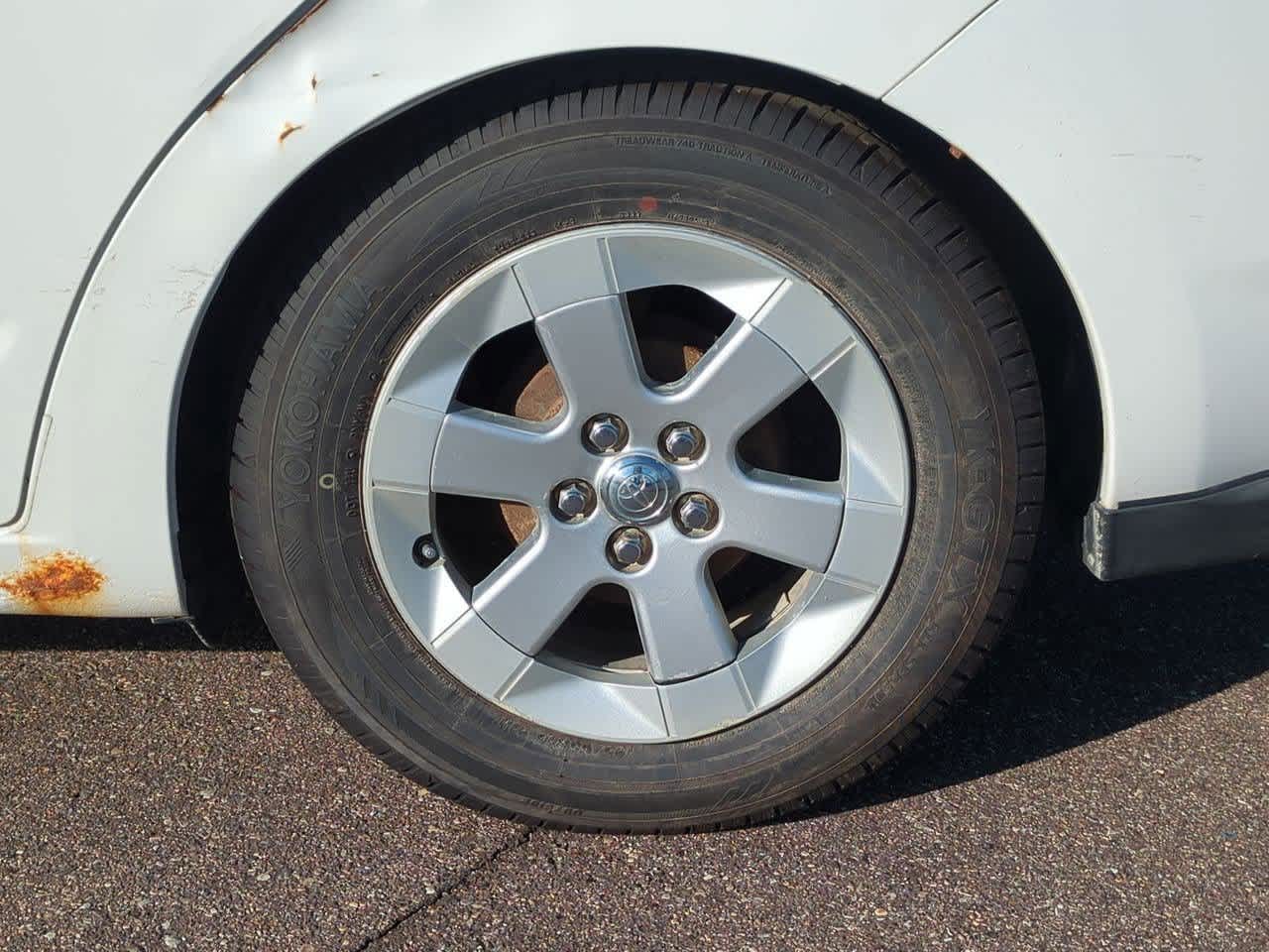 Thumbnail: 2007 Toyota Prius - 13