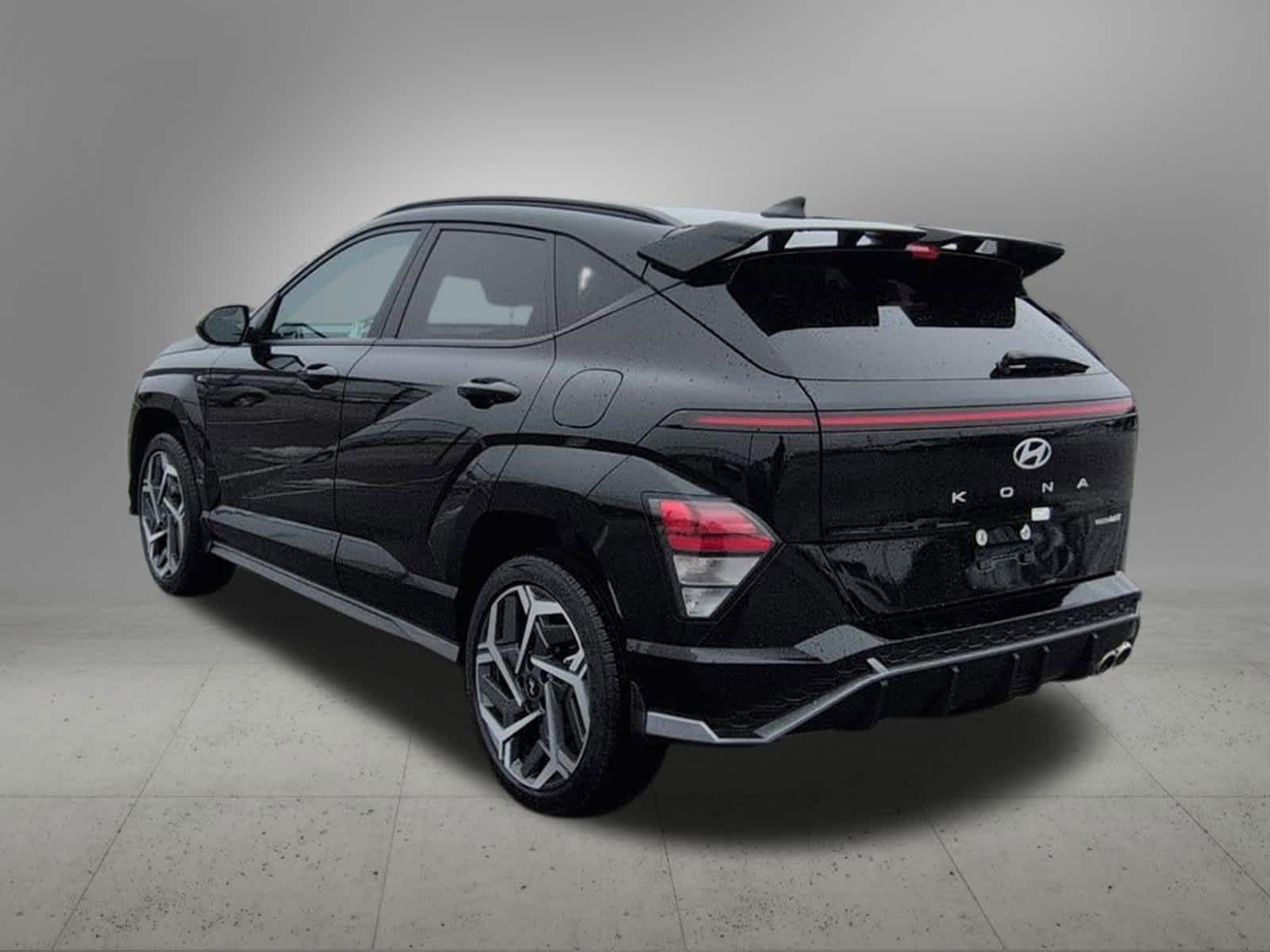 Thumbnail: 2025 Hyundai Kona - 4