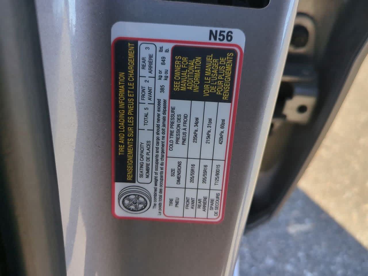 Thumbnail: 2024 Hyundai Elantra - 34