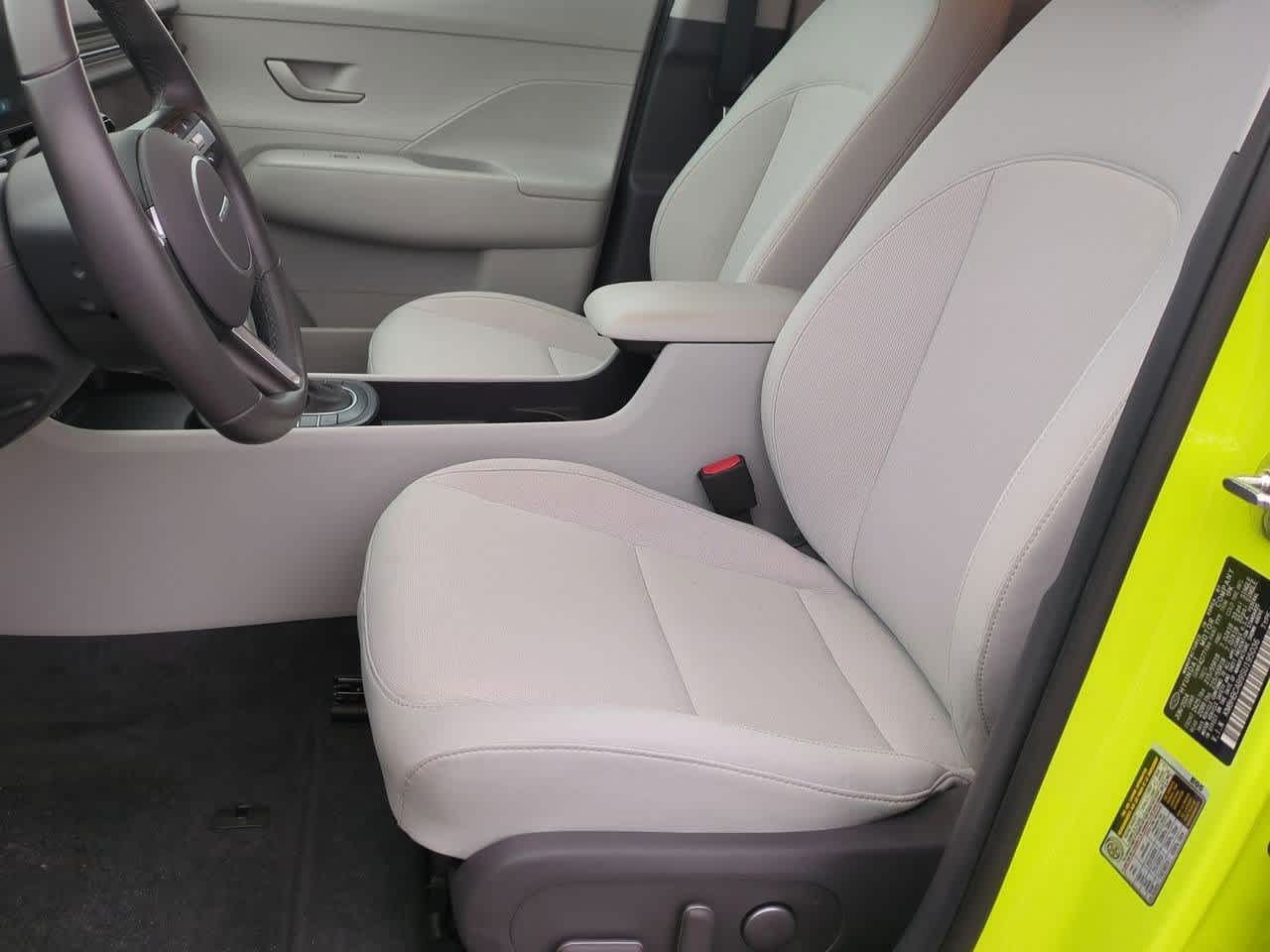 Thumbnail: 2025 Hyundai Kona - 15