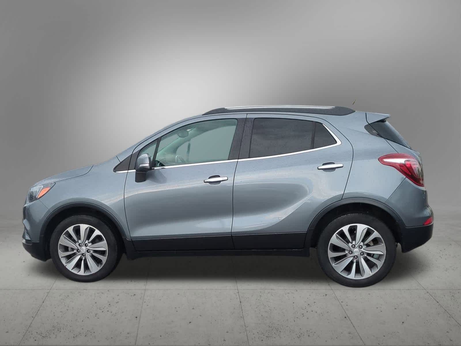 Thumbnail: 2019 Buick Encore - 3