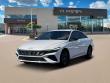 New 2026 Hyundai Elantra SEL Sport Sedan