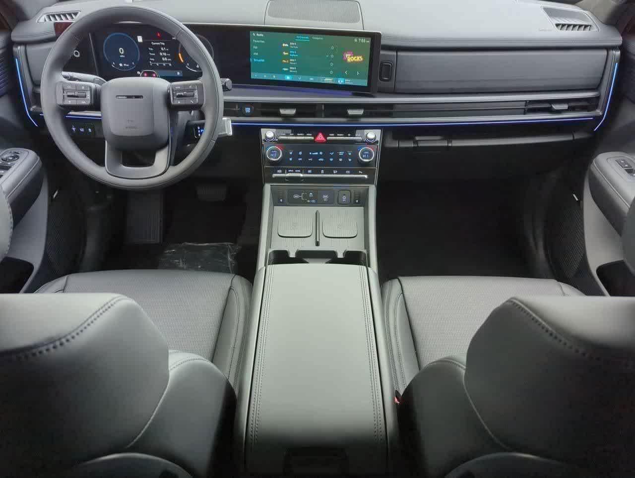 Thumbnail: 2025 Hyundai Santa Fe - 13