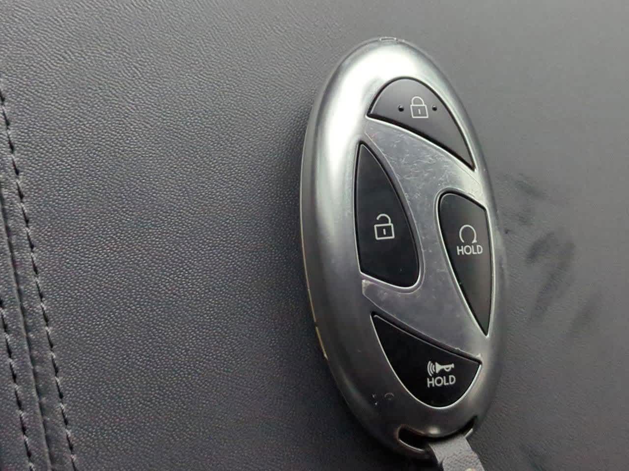 Thumbnail: 2025 Hyundai Santa Fe - 35