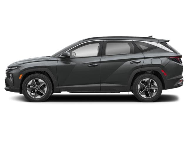 Thumbnail: 2026 Hyundai Tucson - 2