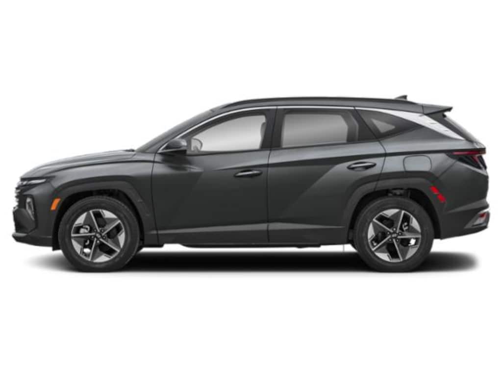 New 2026 Hyundai Tucson SEL Premium AWD SUV