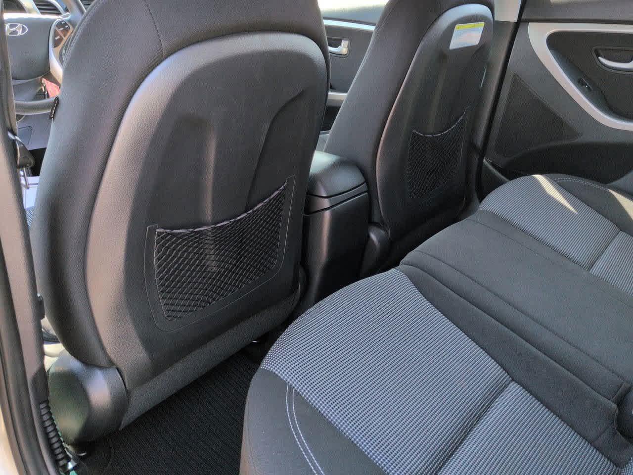 Thumbnail: 2014 Hyundai Elantra - 19