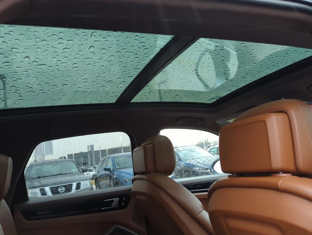 Thumbnail: 2019 Porsche Cayenne - 20