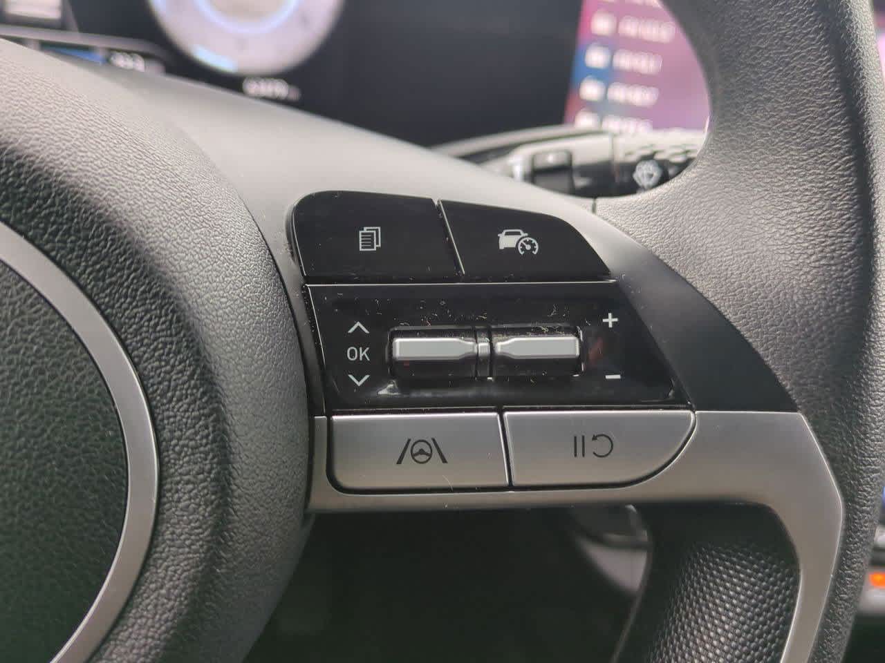 Thumbnail: 2024 Hyundai Elantra - 23