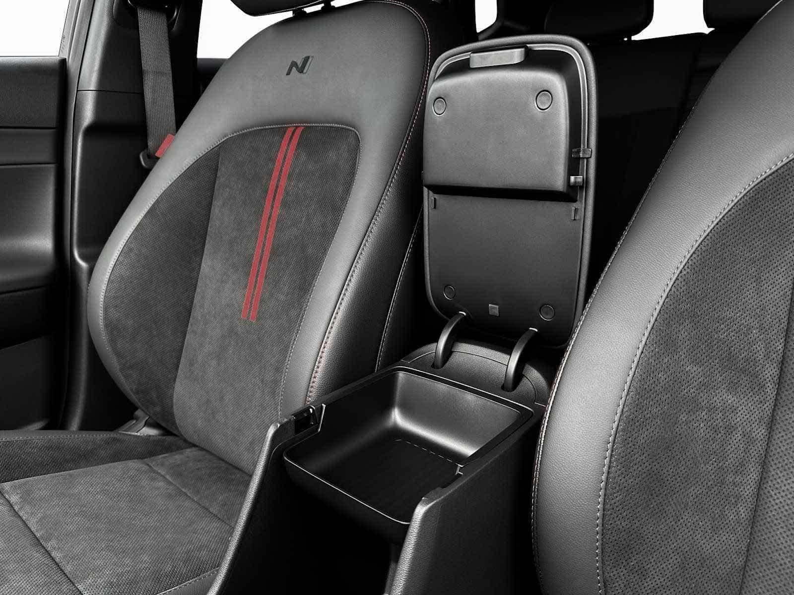 Thumbnail: 2025 Hyundai Kona - 18