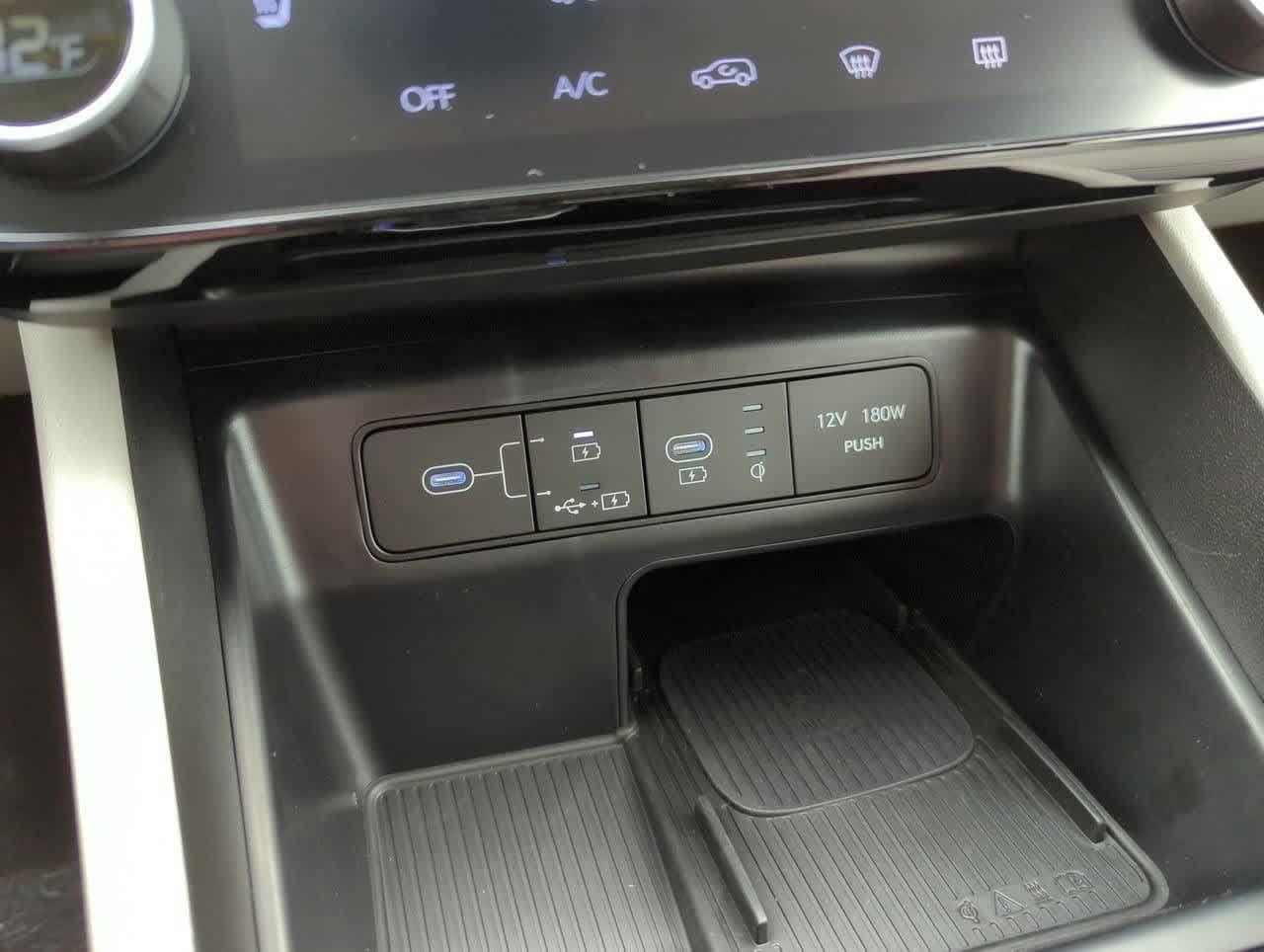 Thumbnail: 2025 Hyundai Tucson - 31