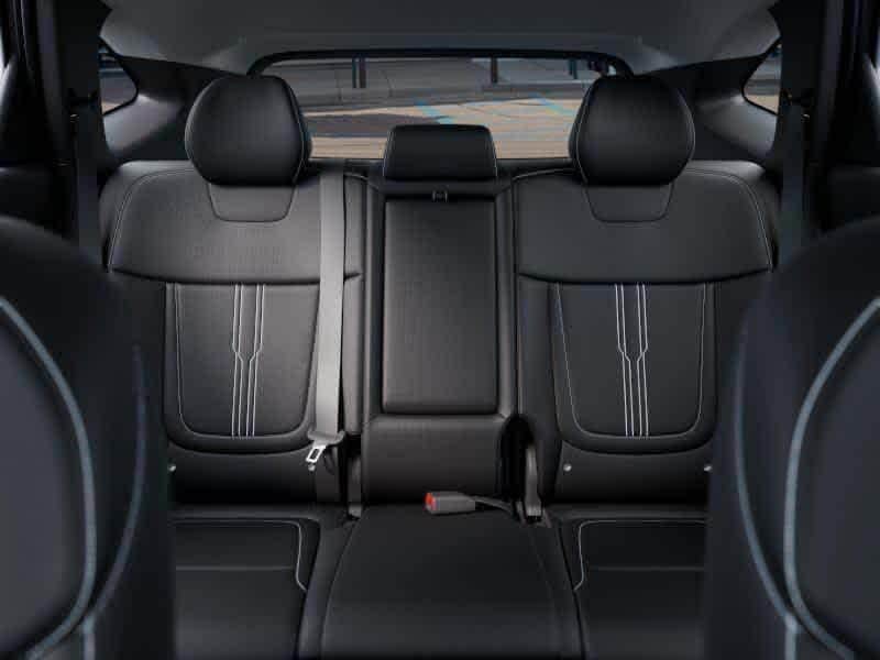 Thumbnail: 2026 Hyundai Tucson - 12