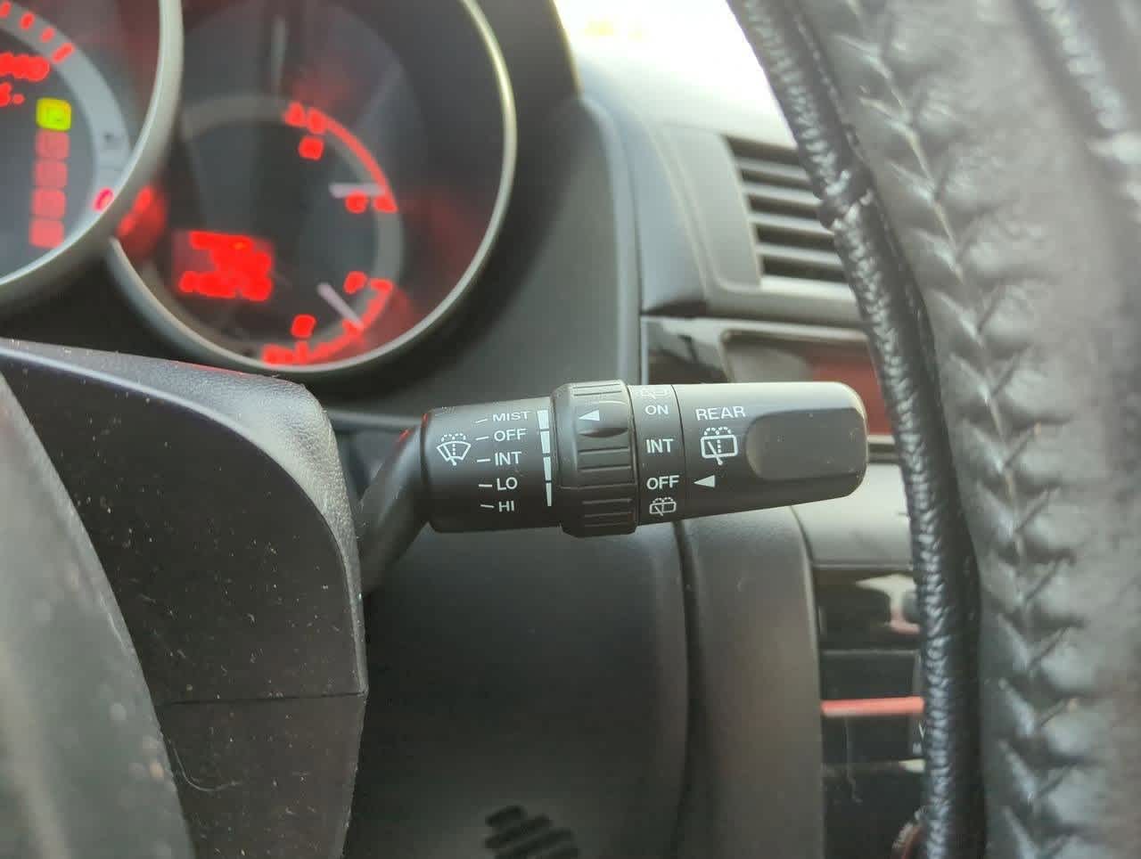 Thumbnail: 2009 Mazda Mazda3 - 24