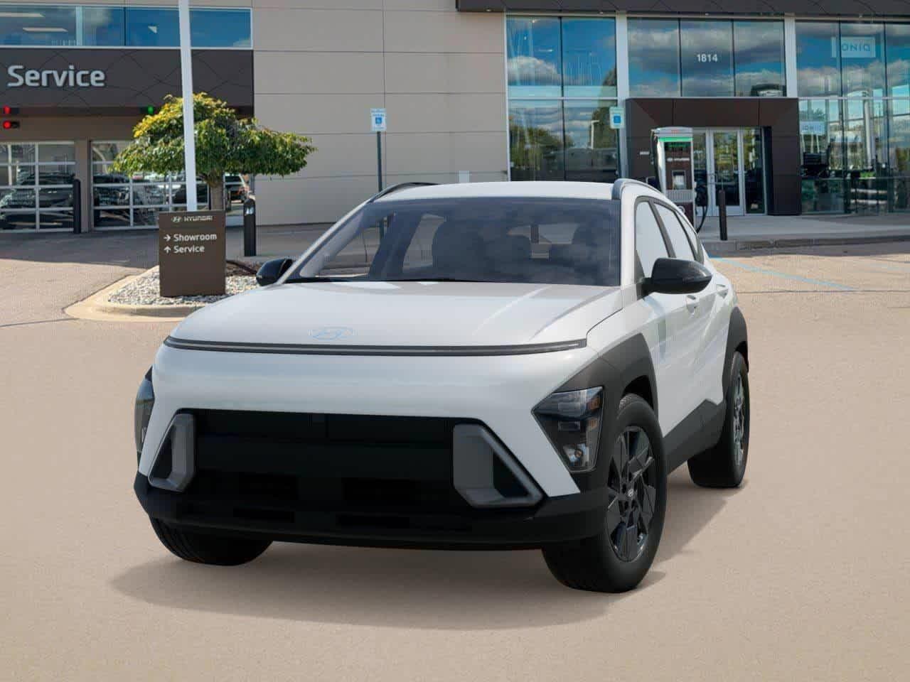 Thumbnail: 2026 Hyundai Kona - 6