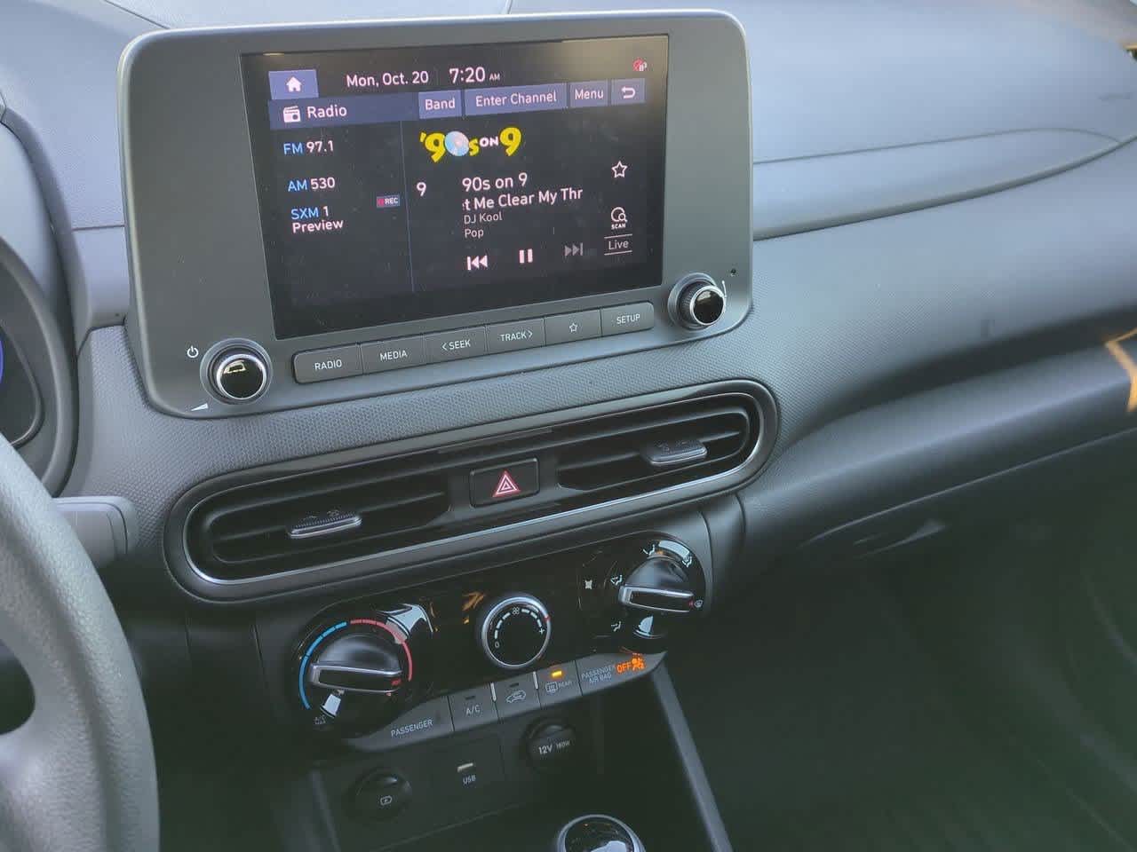 Thumbnail: 2023 Hyundai Kona - 26