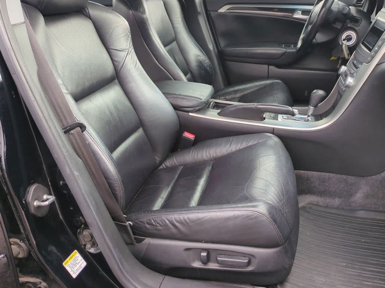 Thumbnail: 2005 Acura TL - 21