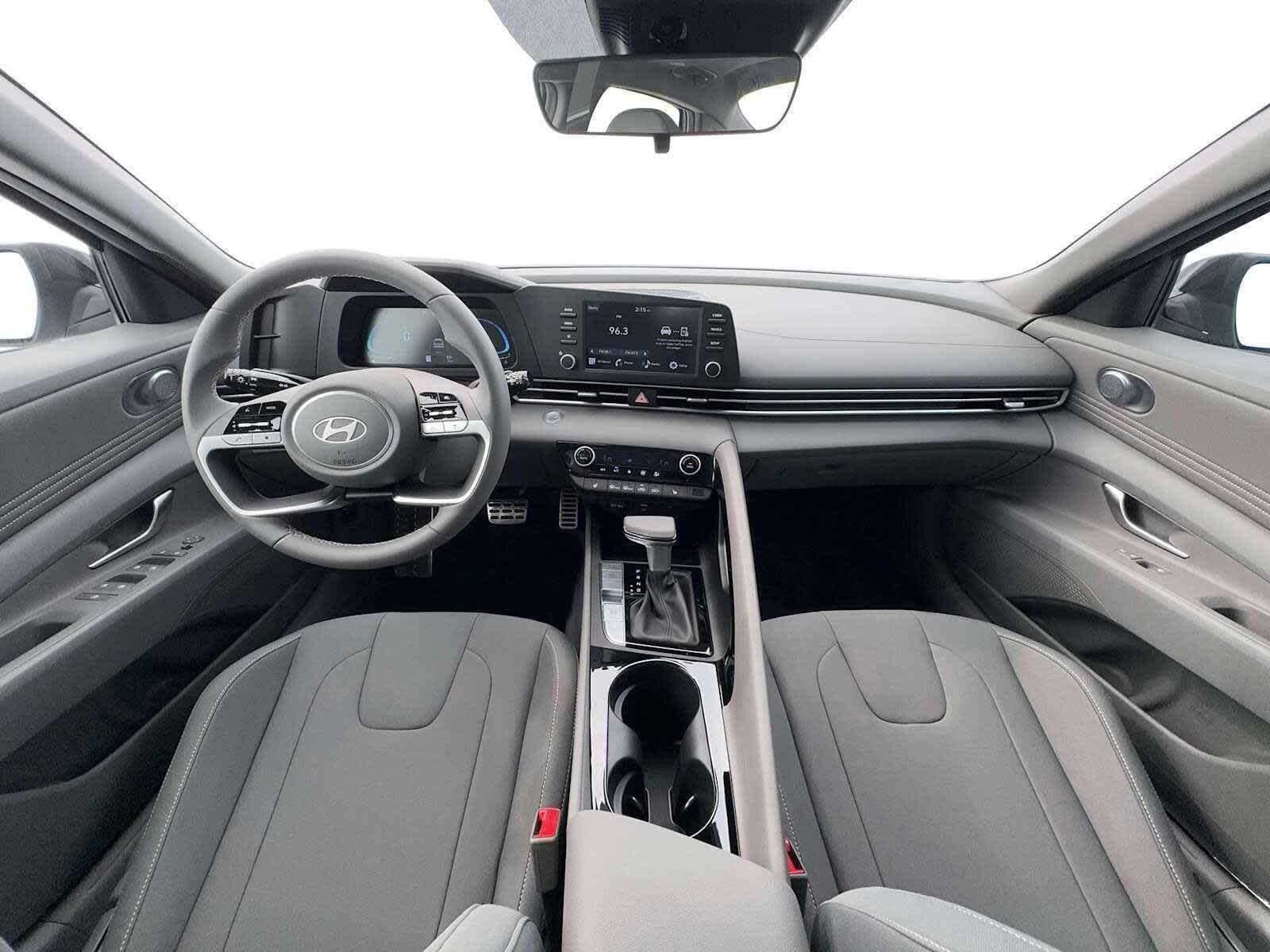 Thumbnail: 2026 Hyundai Elantra - 13