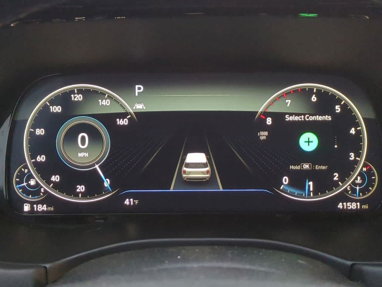 Thumbnail: 2022 Hyundai Palisade - 36