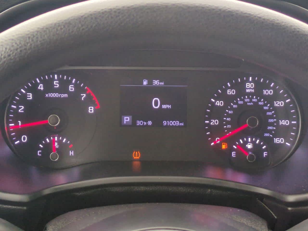 Thumbnail: 2020 Kia Soul - 30