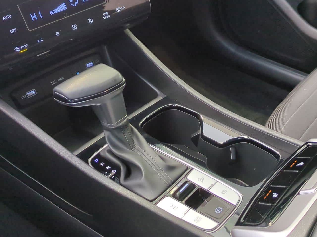 Thumbnail: 2023 Hyundai Santa Cruz - 32